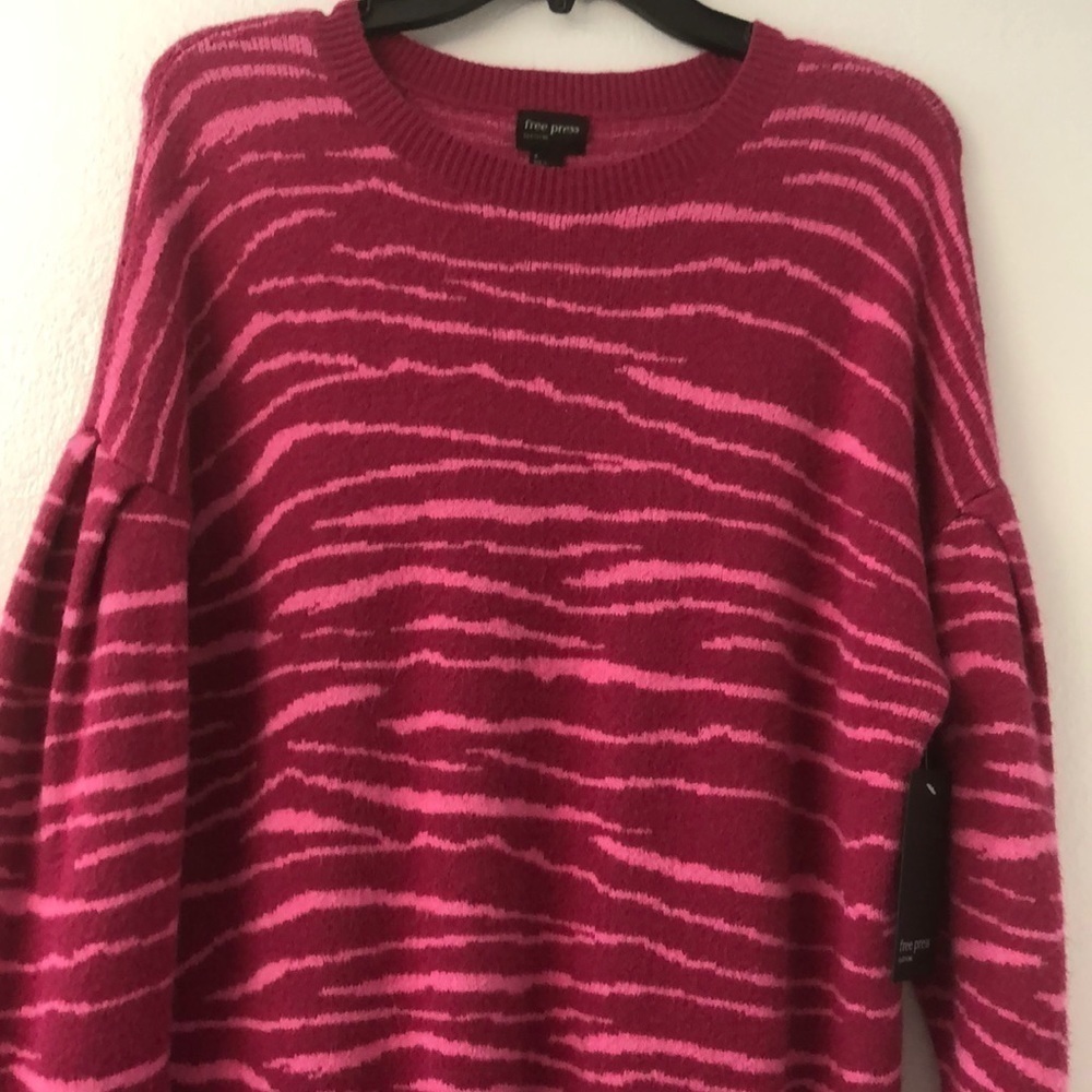Sweater RK412774MI - Picture 5 of 12